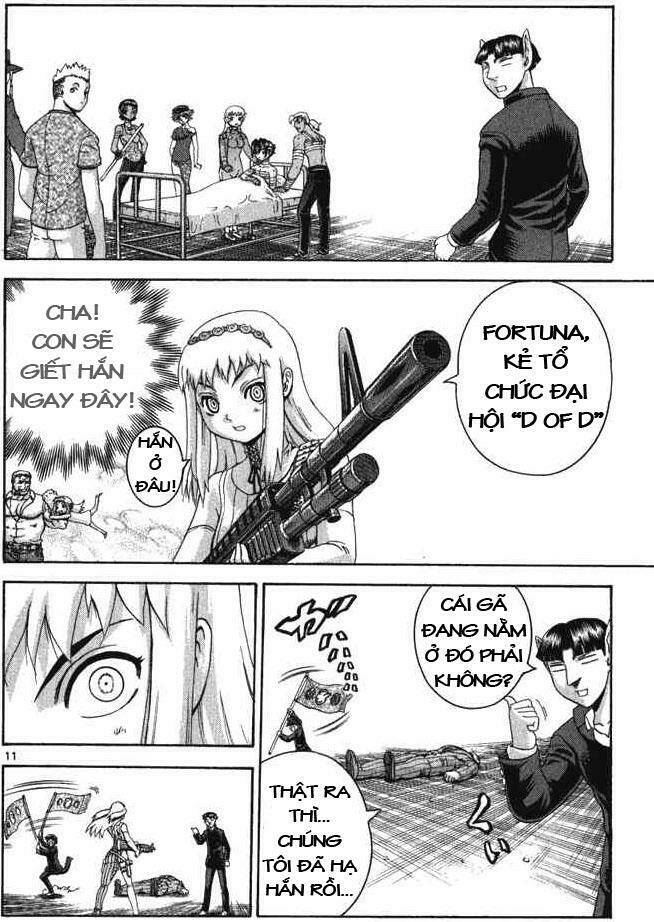 history's strongest disciple kenichi chapter 265 10