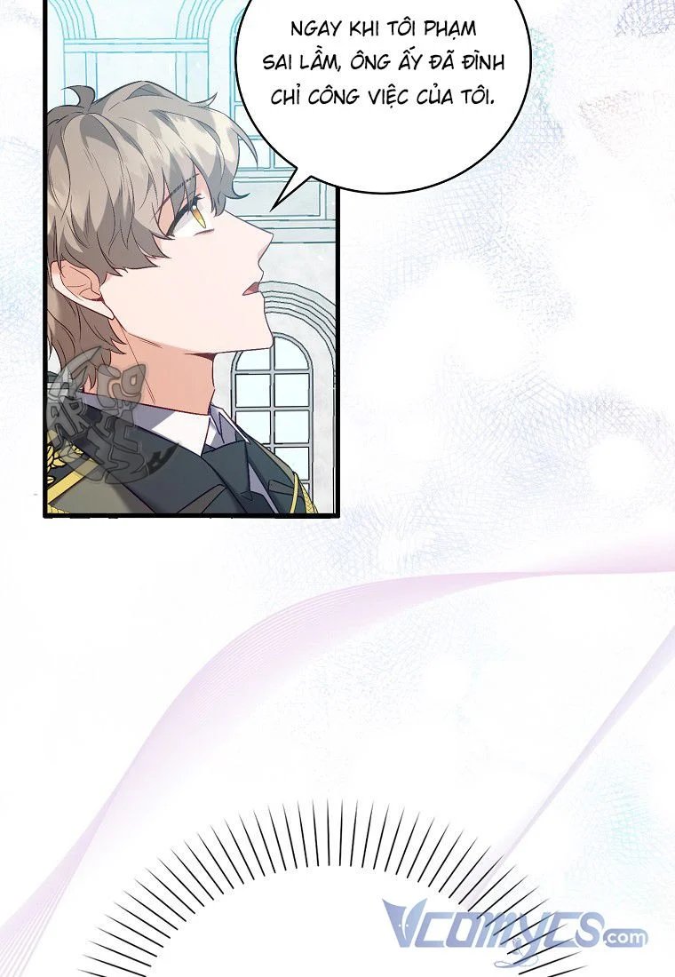 tôi chỉ nhận ra sau khi mất cô ấy chapter 13 14