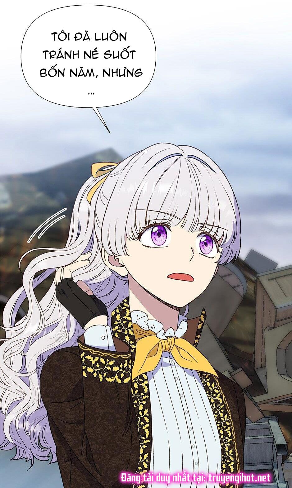 bản khế ước với nữ công tước ác ma chapter 116 63