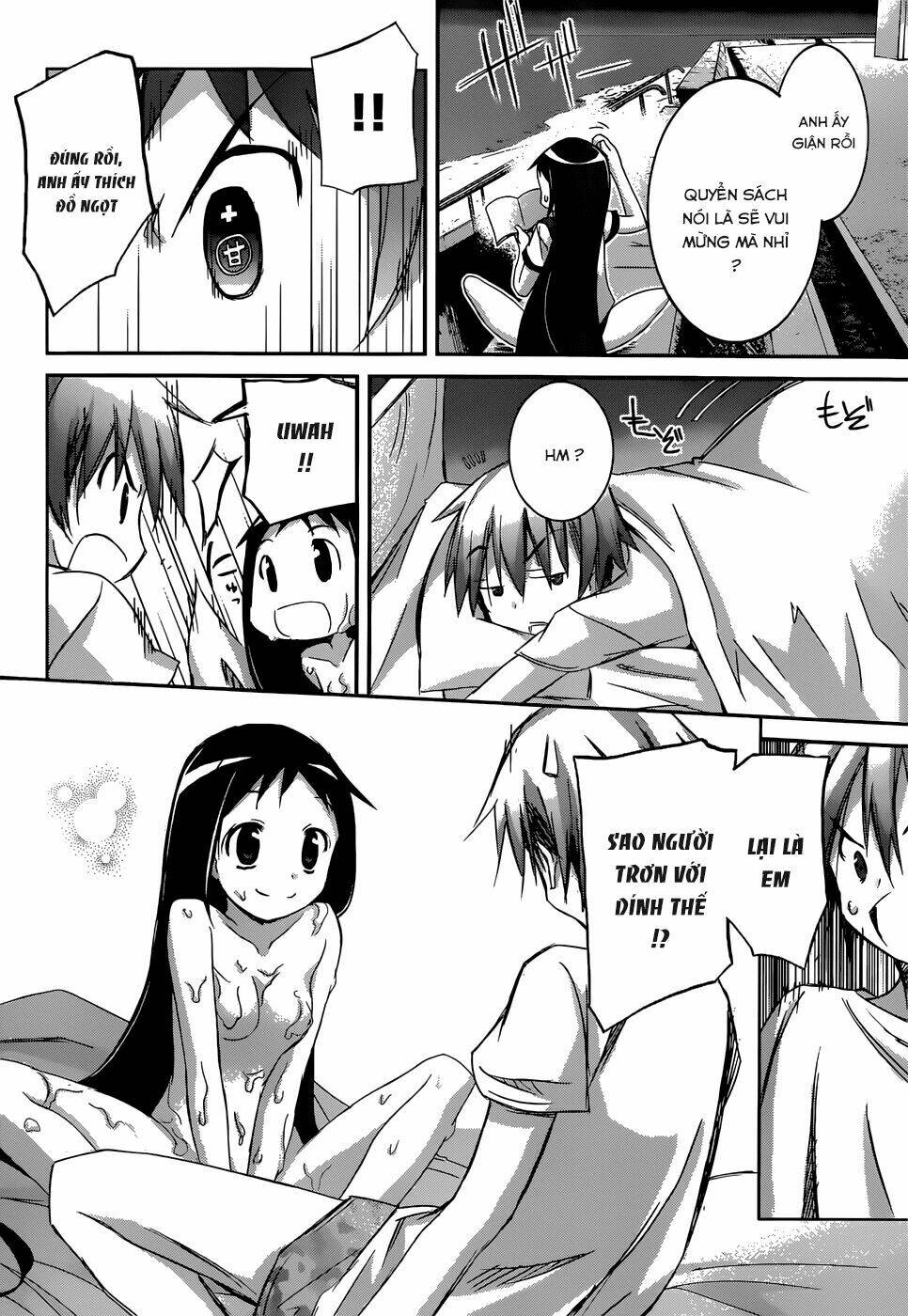 valkyria nainen kikan chapter 6 24