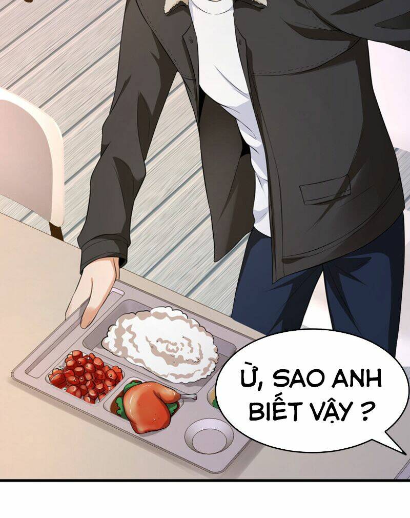 hoa hậu giảng đường luôn bên người chapter 20 13