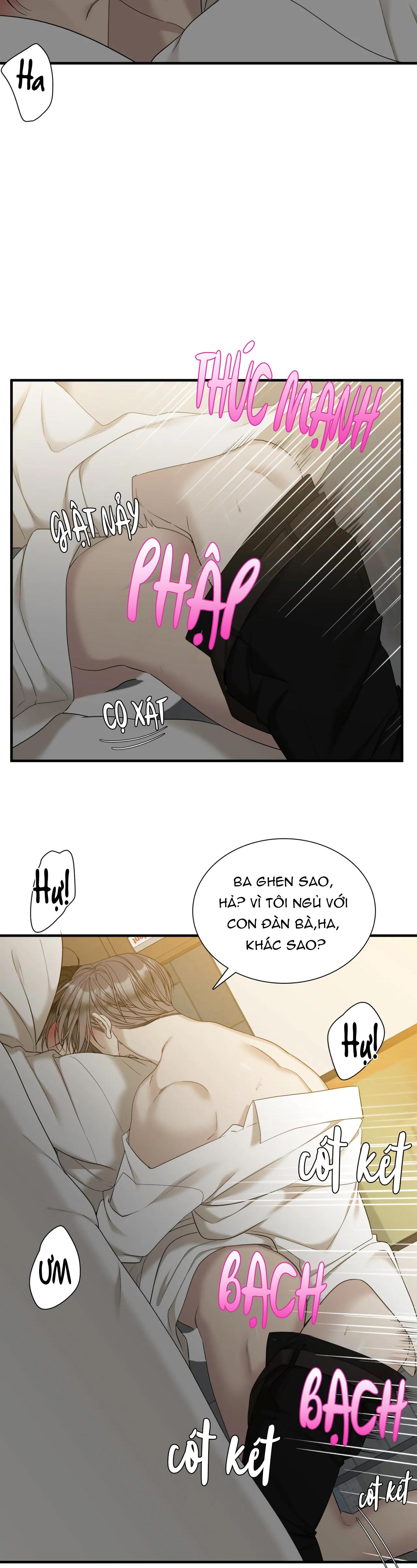 tên rác rưởi chapter 60 28