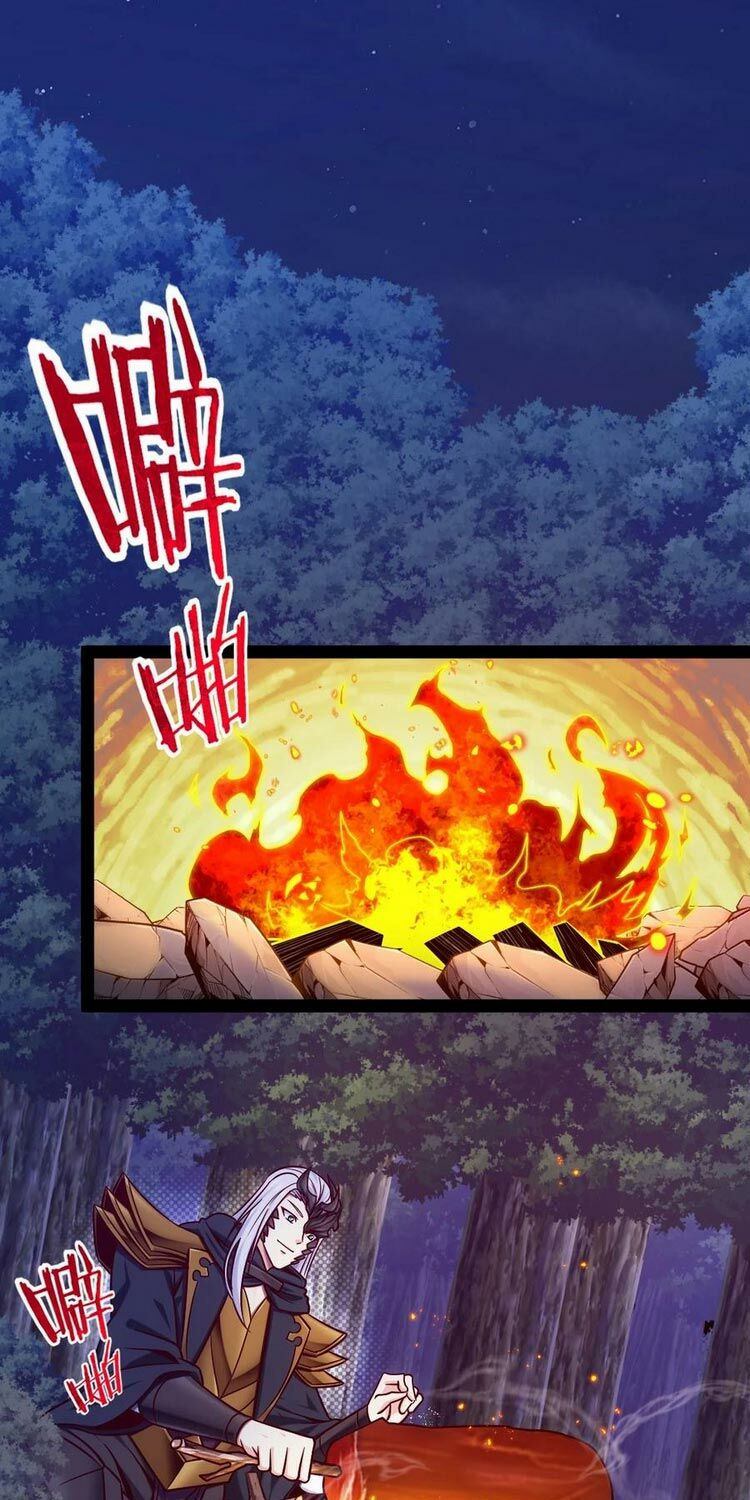 ma thú kiếm thánh dị giới tung hoành chapter 180 1