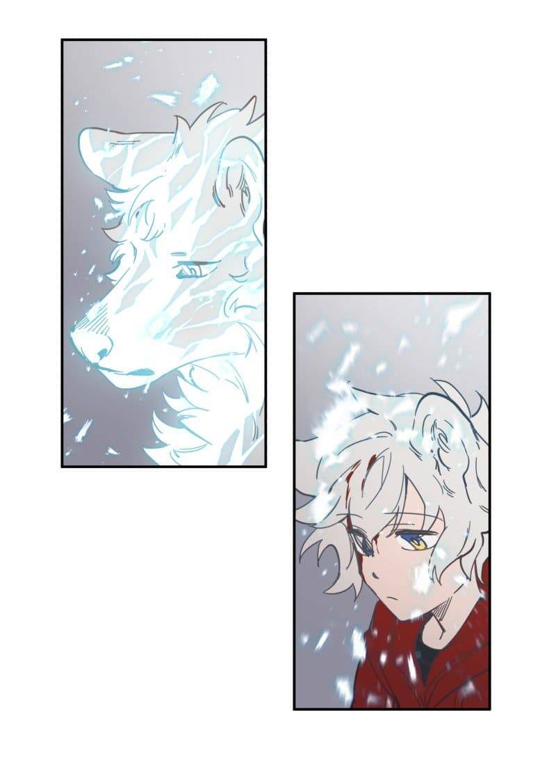 lumine - cội nguồn ánh sáng chapter 80 28