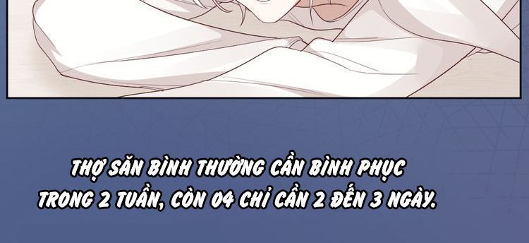 bạn trai tôi là quái vật chapter 19 4