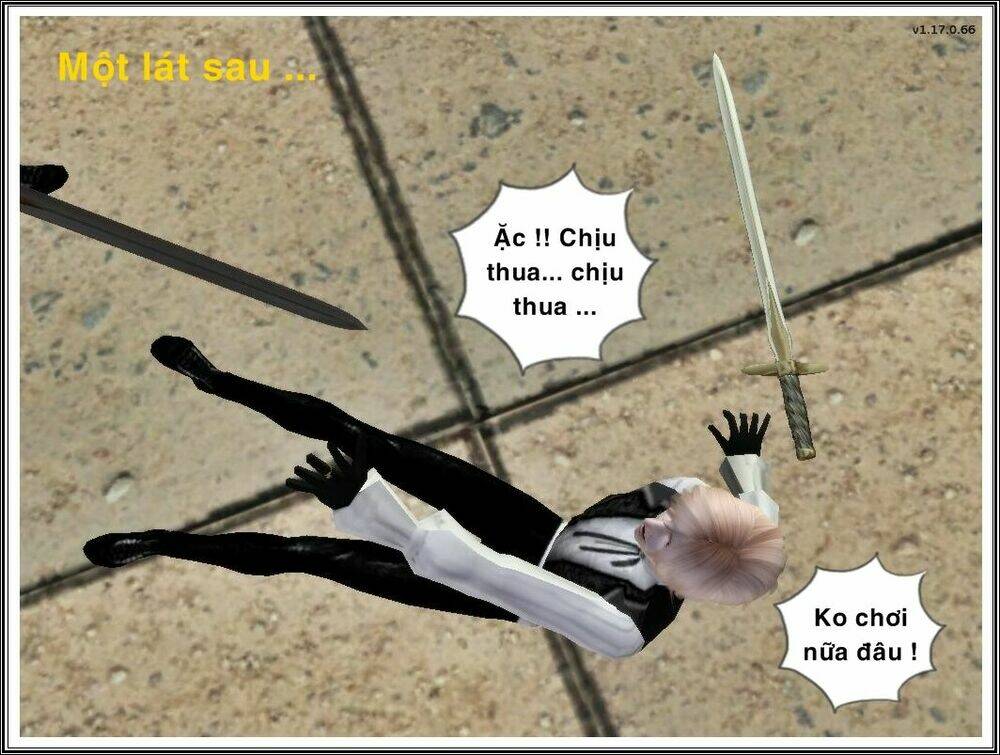 truyện sims - earl story chapter 50 23