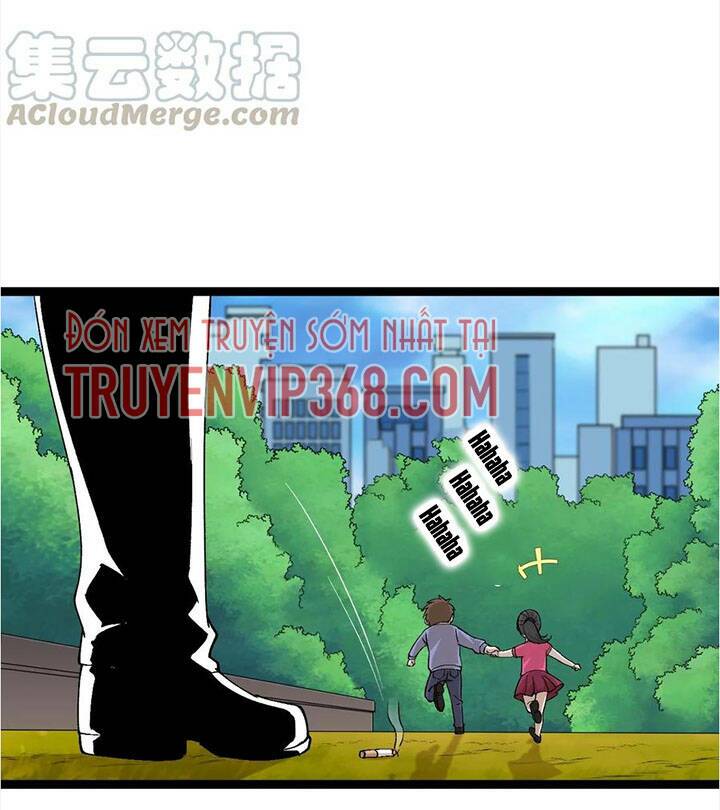 đai ca trở lại tuổi 16 chapter 122 5