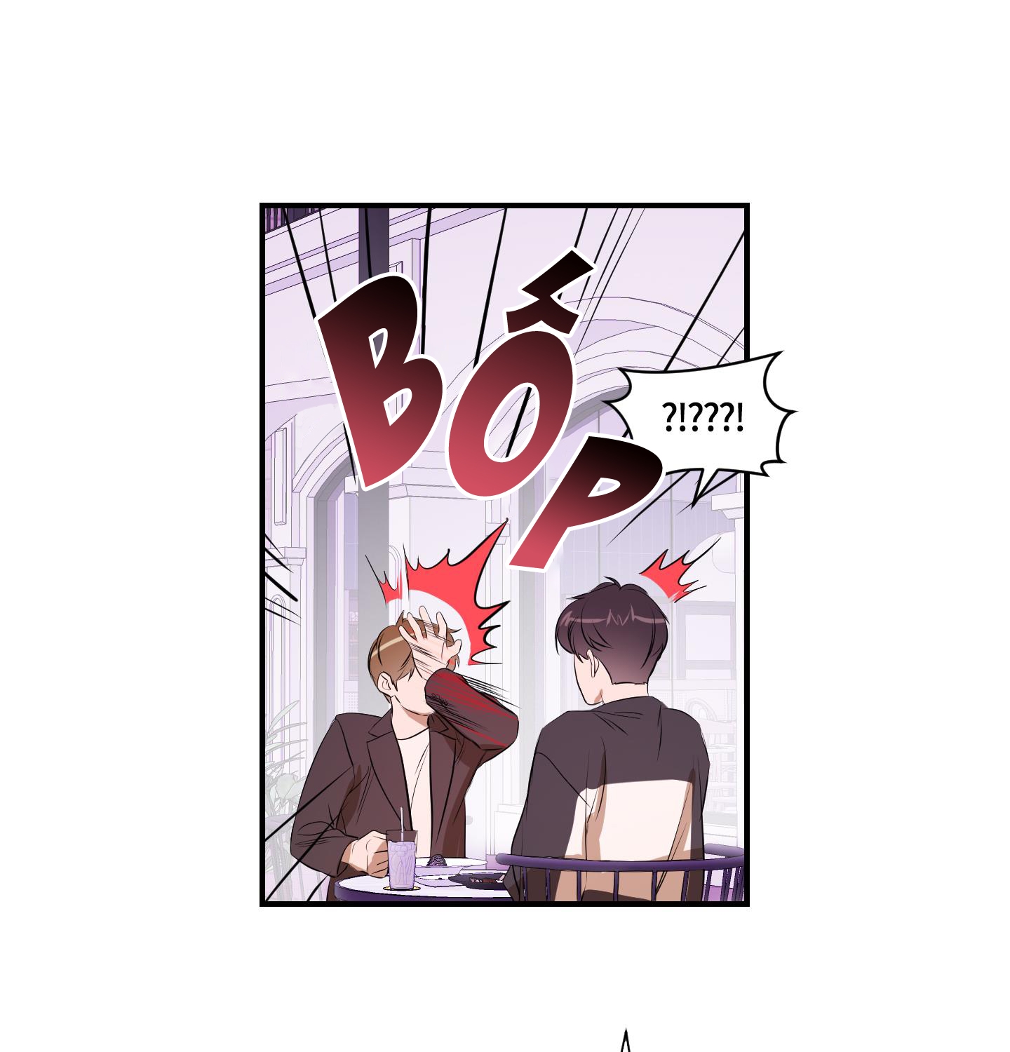 chốn riêng tư chapter 39 23