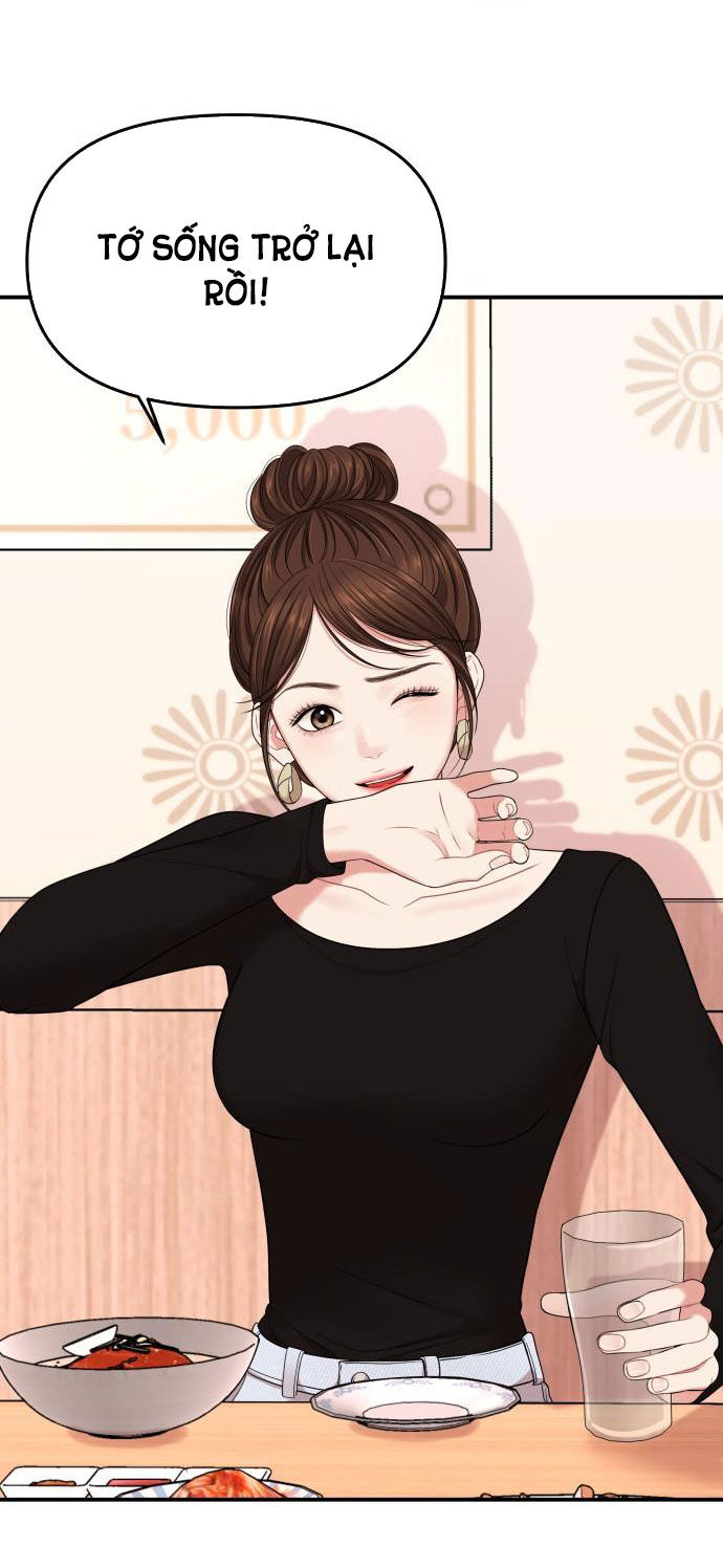 gửi em người đánh cắp những vì sao - to you who swallowed a star chapter 54.2 10