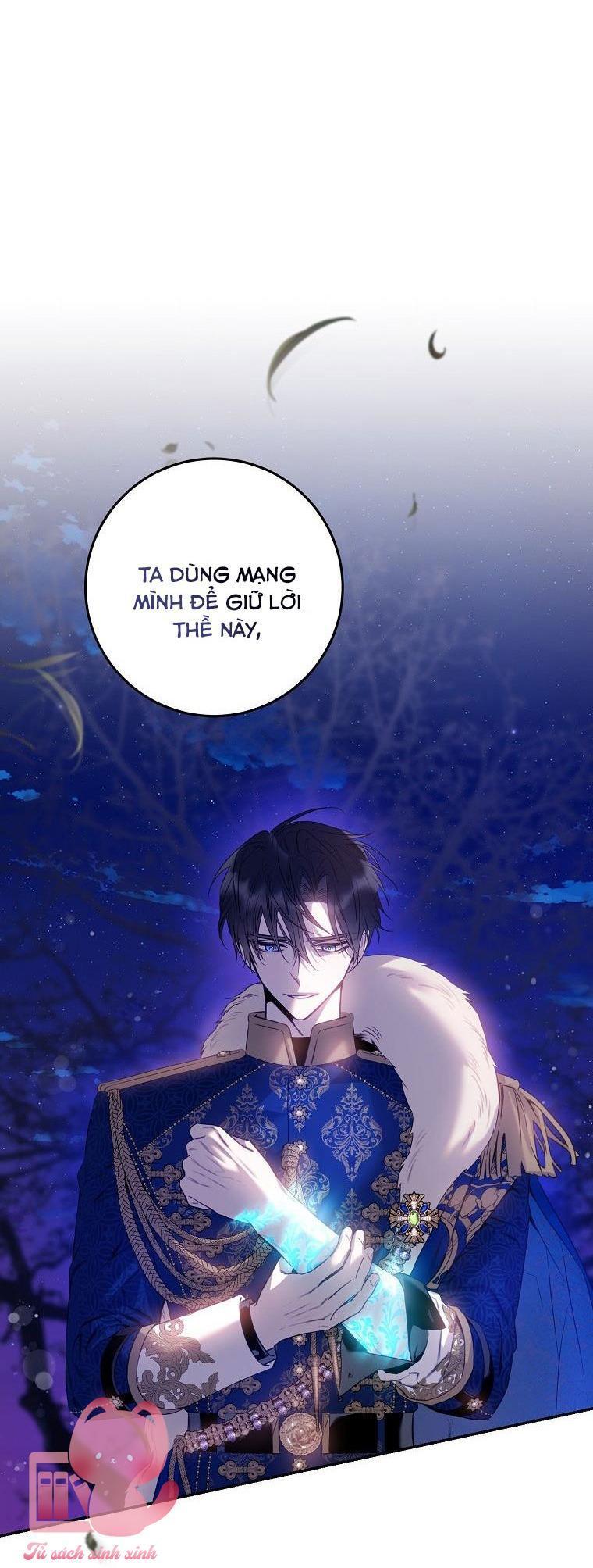 thuần hóa bạo chúa rồi bỏ trốn chapter 83 31