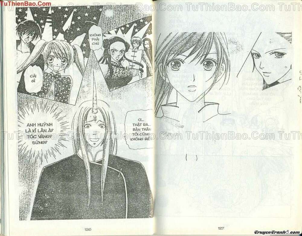 lovely monster chapter 50 11