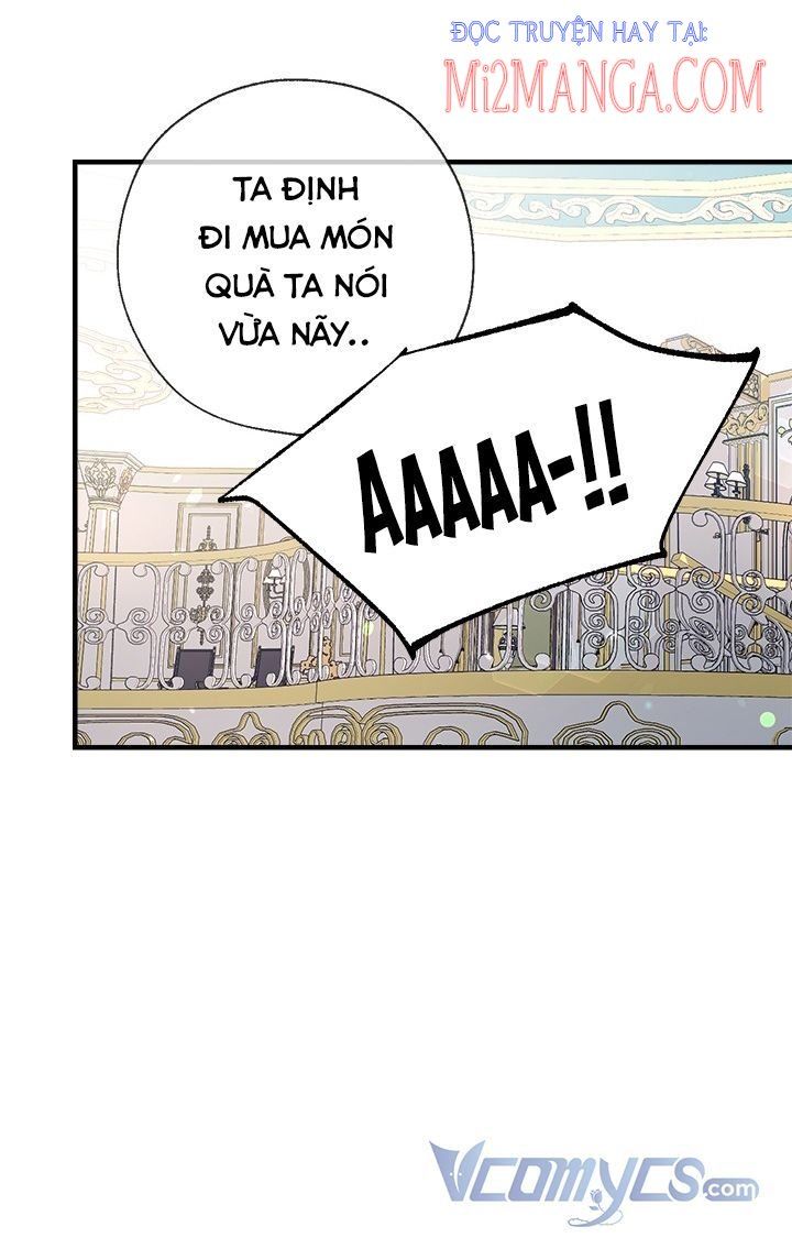 chúng ta có thể trở thành gia đình được không? chapter 27.5 8