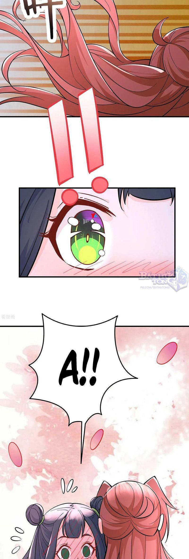 đồ đệ ta toàn là nữ ma đầu chapter 48 14