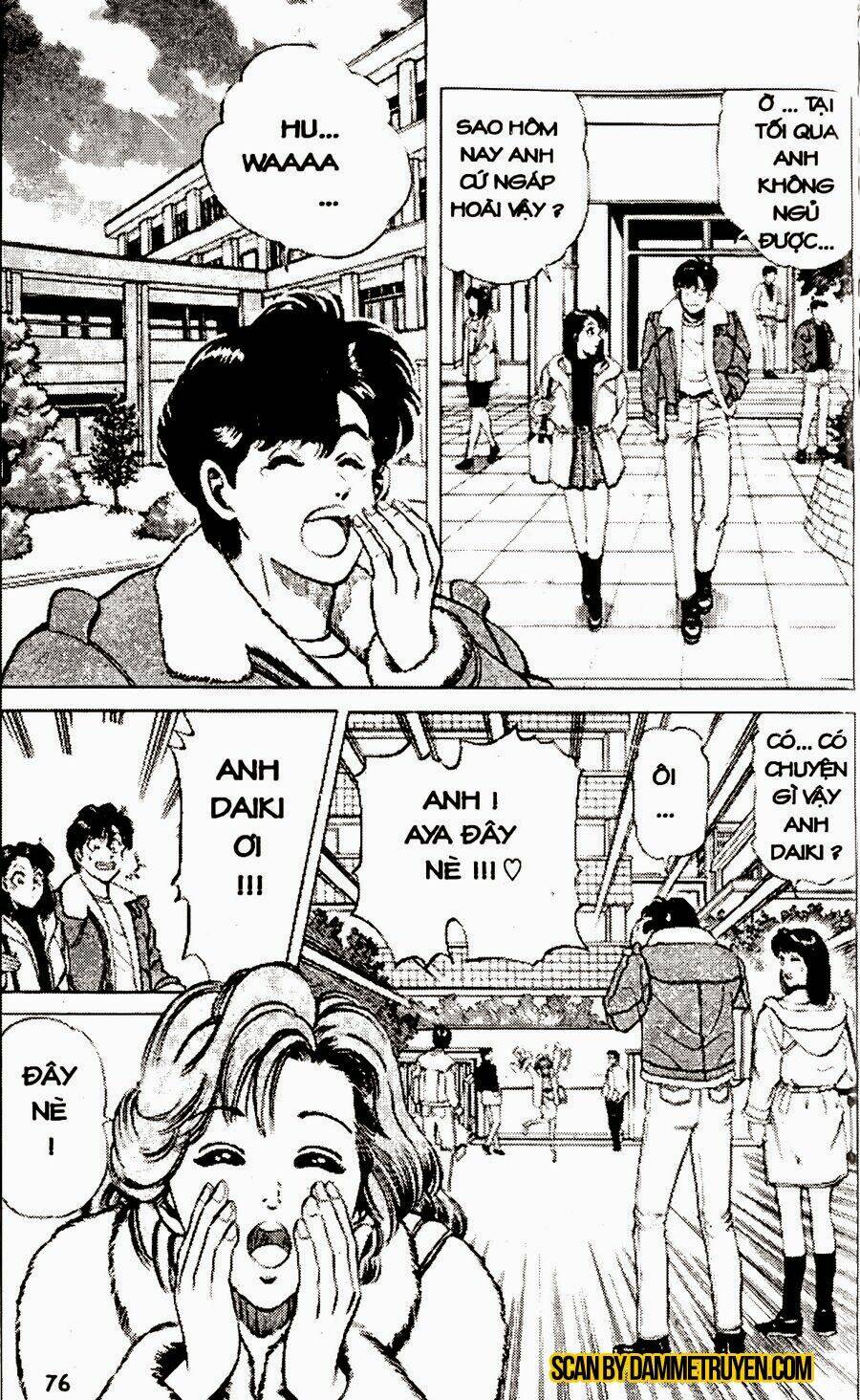 sức mạnh nhân đôi chapter 9.1 16