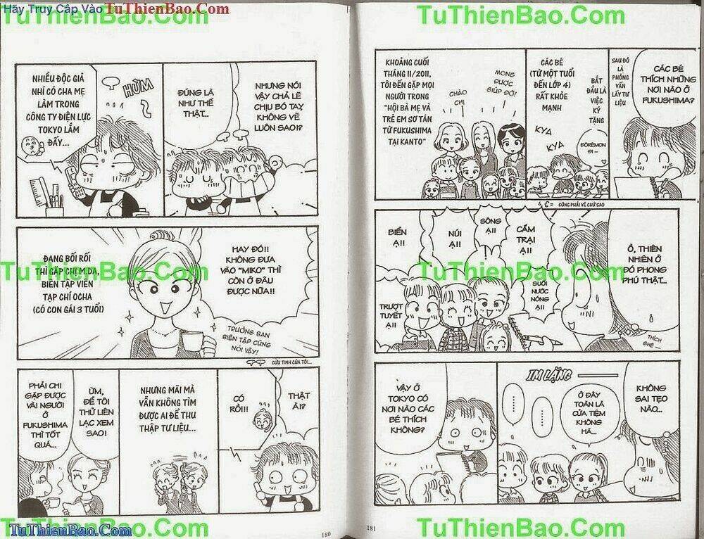 nhóc miko chapter 25 91