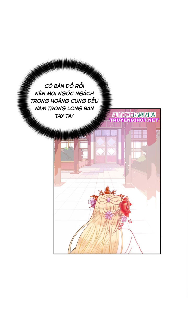 khế ước hậu cung chapter 3 64