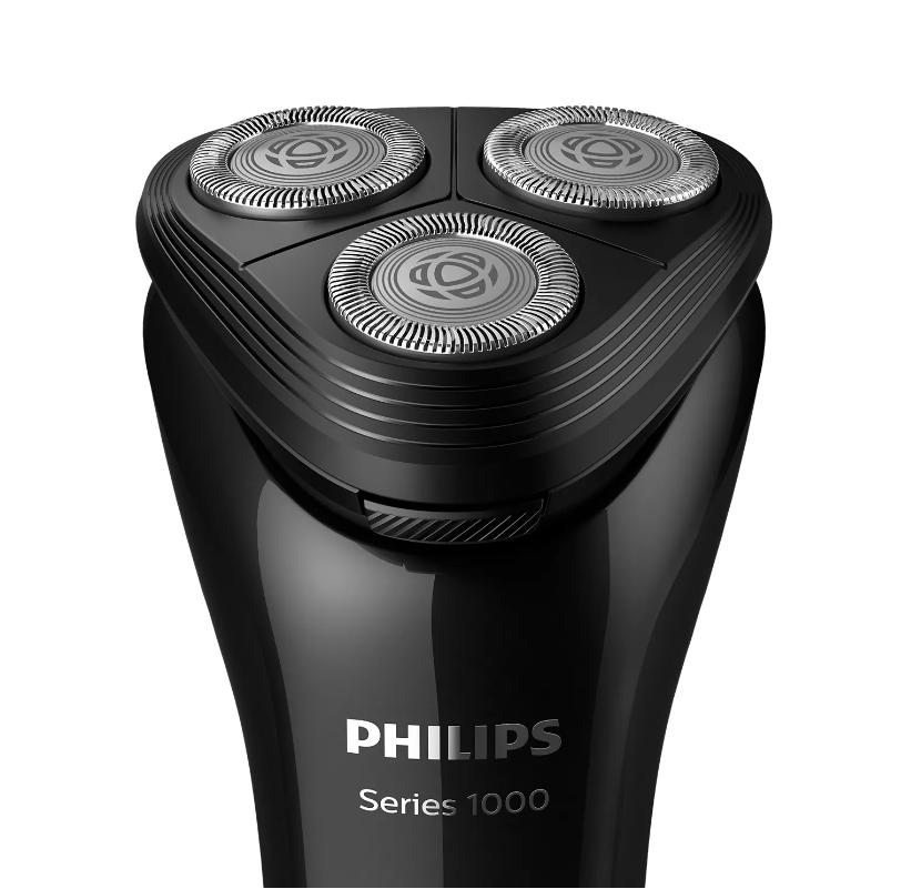 [Quà tặng] Máy cạo râu du lịch cầm tay Philips S1103/02