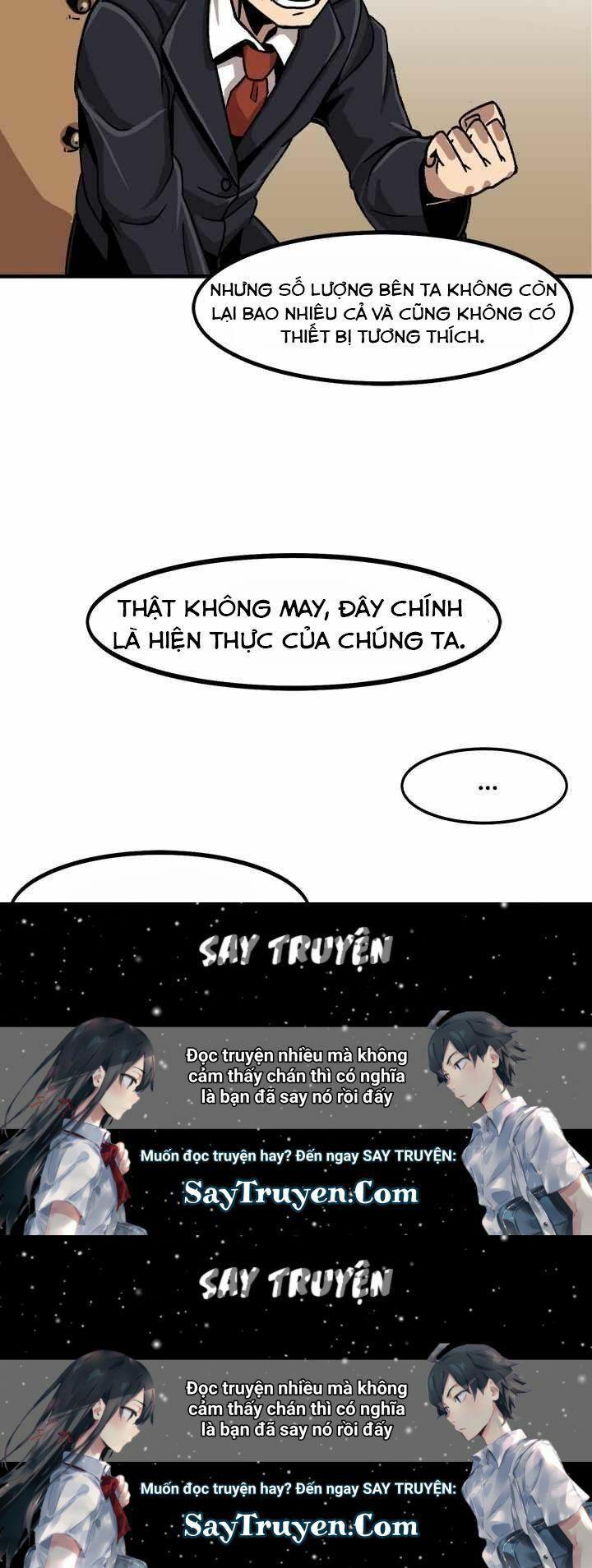 lên cấp một mình chapter 1 77