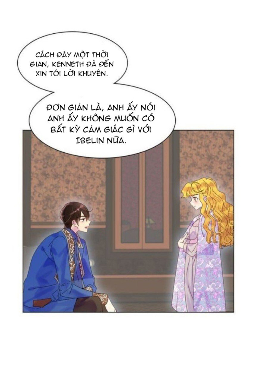 đừng xem thường nữ phụ chapter 146 2