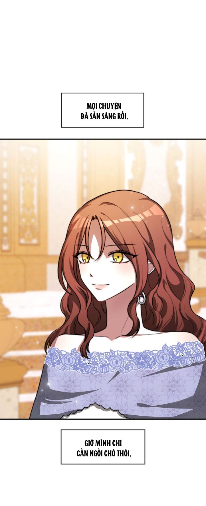 chuyện tình tay ba chapter 28 14