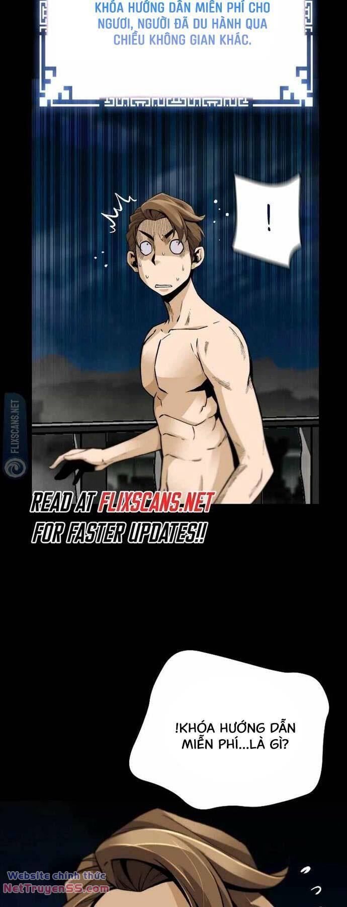 sự trở lại của huyền thoại chapter 115 27