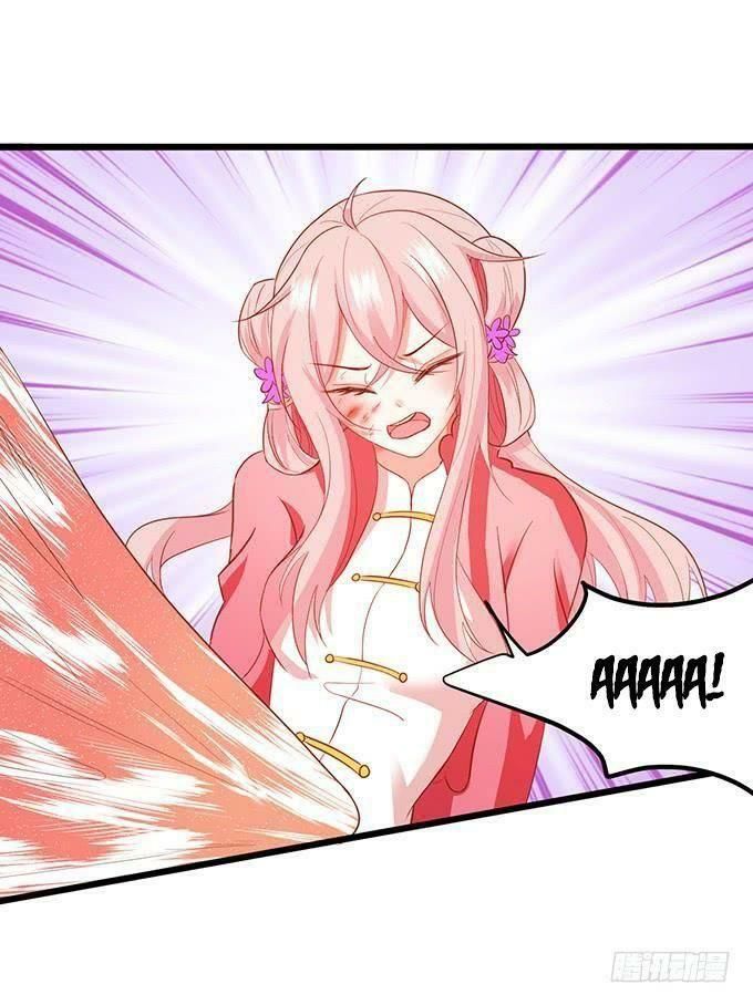 hồ tiên hung bạo chapter 71 33