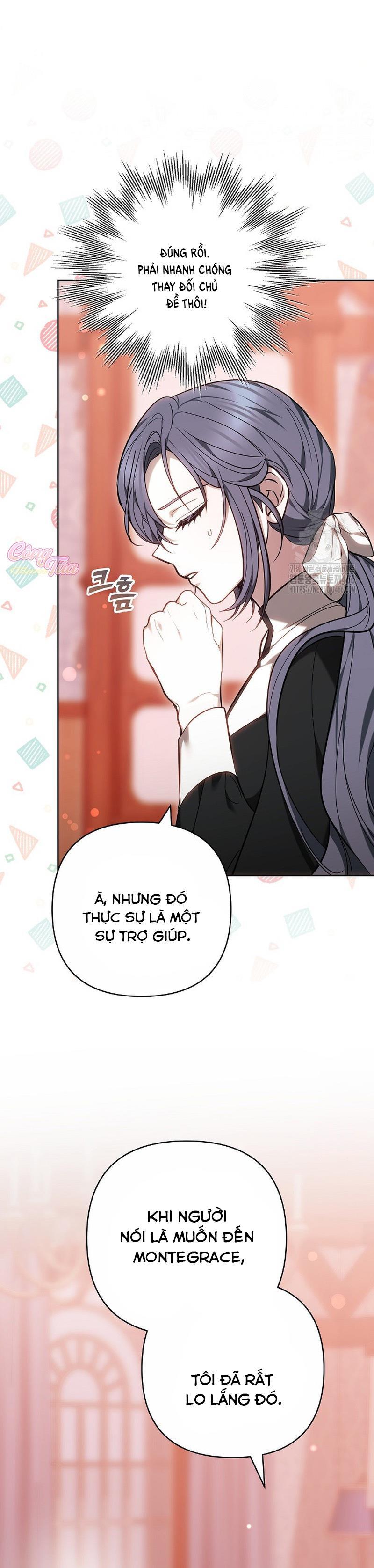 mang em vào giấc ngủ chapter 12 31