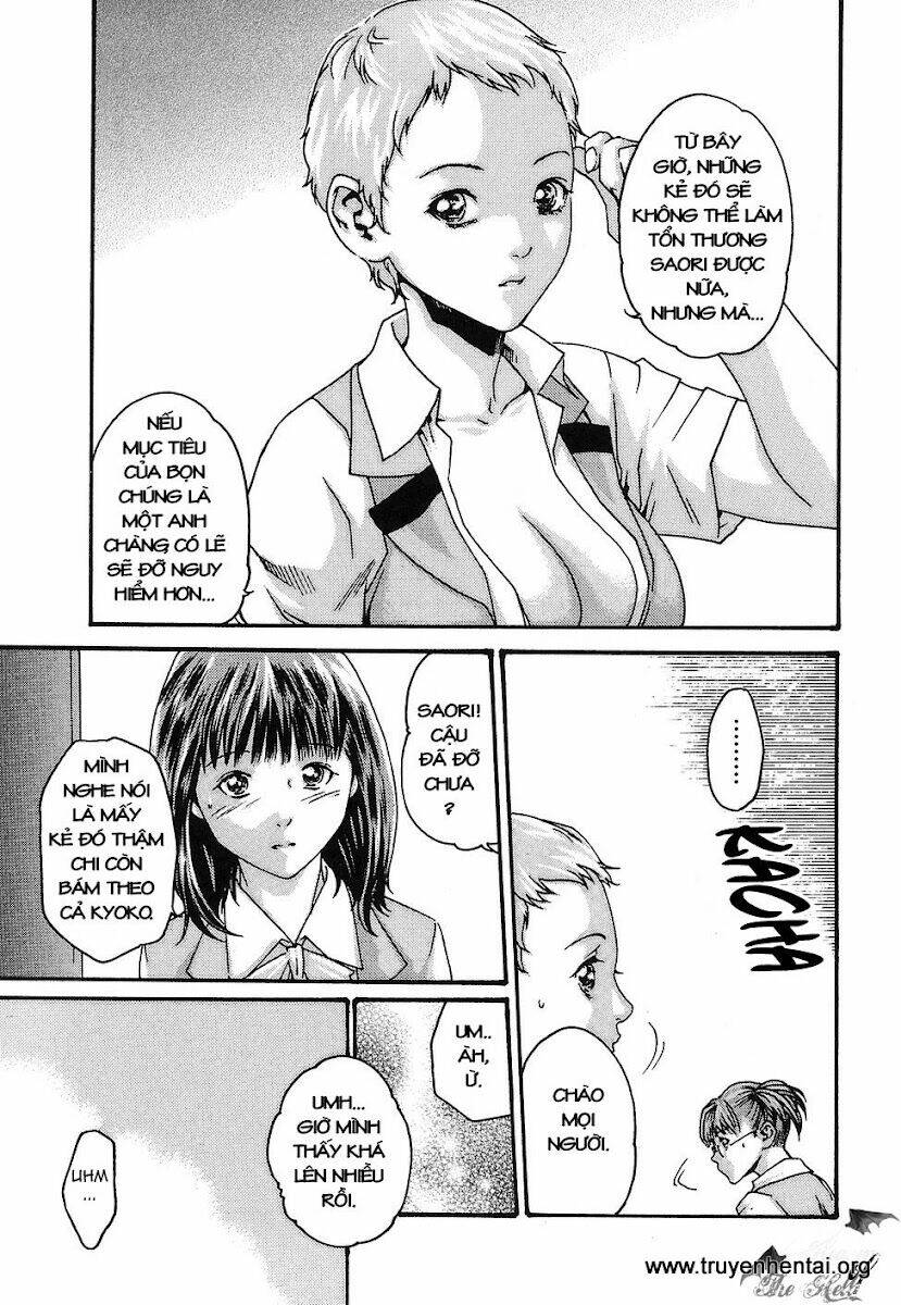 hishoka drops chapter 14 5