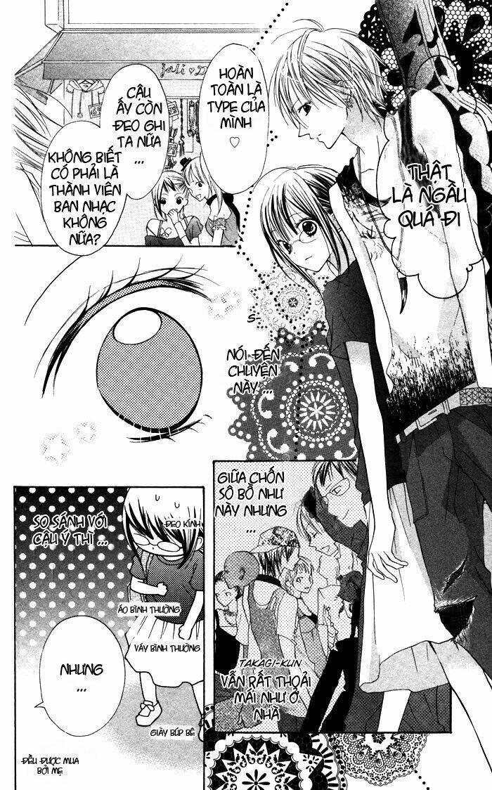 hitoribocchi wa samishikute chapter 5 5