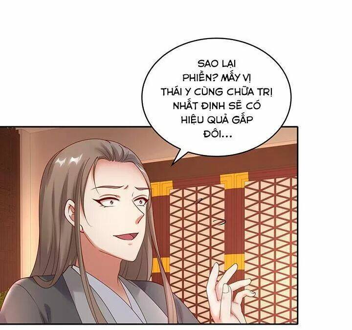 đô đốc đại nhân sủng thê kí chapter 131 4