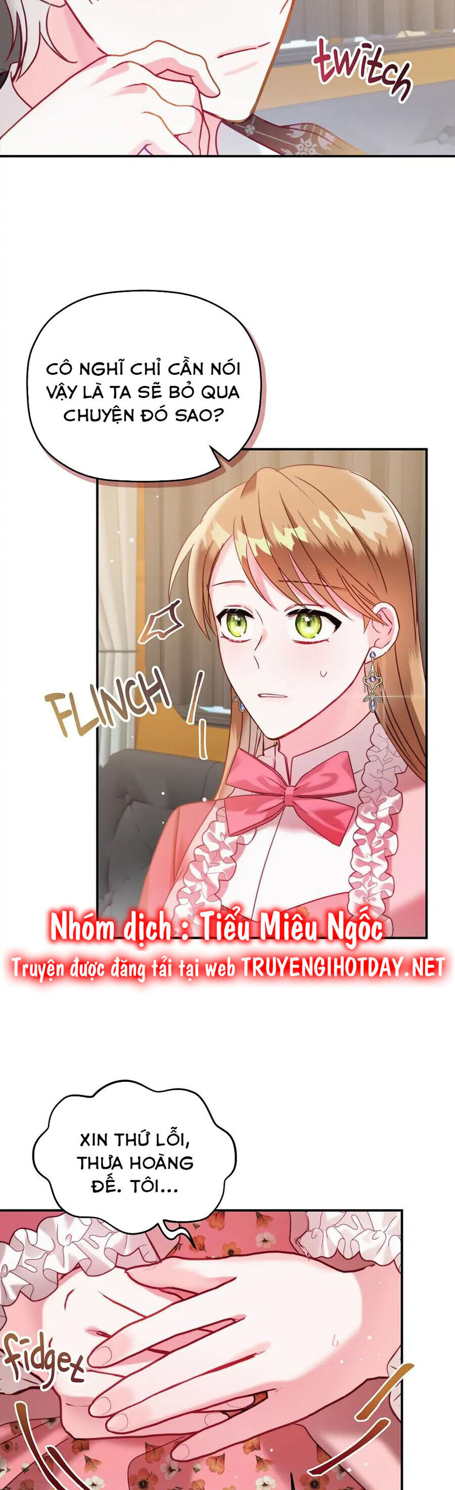 hoàng tử chuyển sinh trở thành người mạnh nhất thế giới nhờ vào sự hiểu biết về bug chapter 55 16