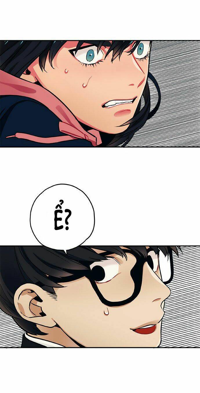 địa ngục trong núi misiryeong chapter 7 37