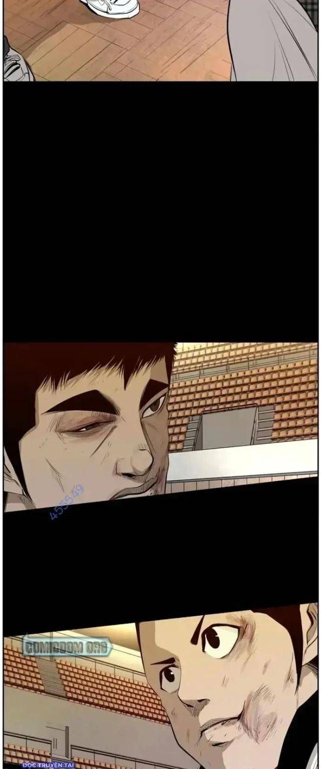 shark - cá mập chapter 133 37