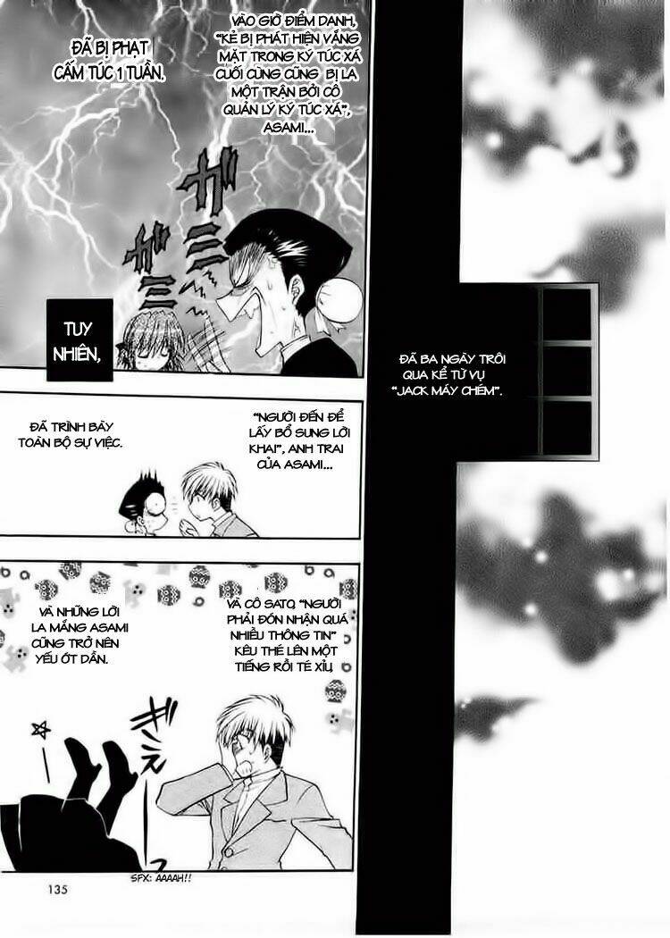 sakura no ichiban chapter 5 4