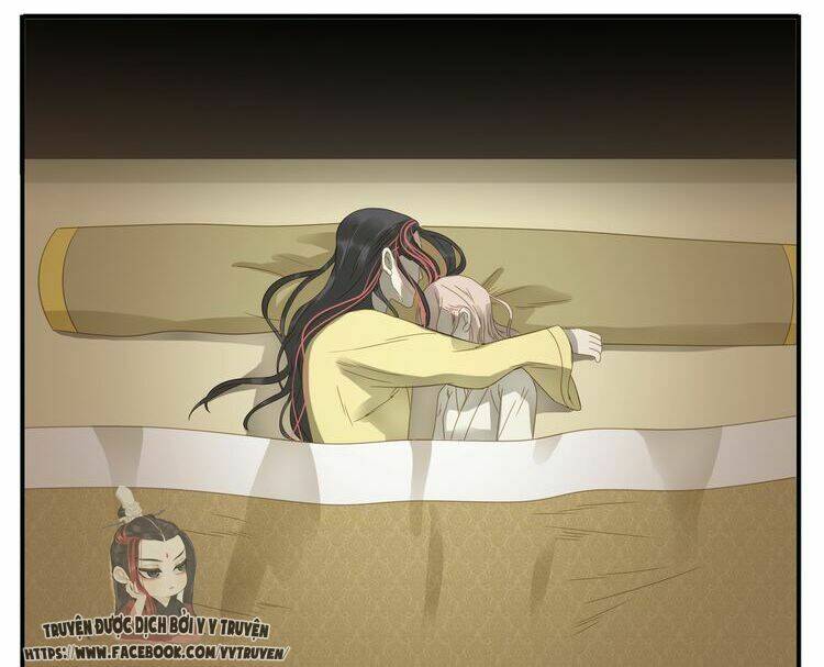 giáo chủ, chú ý thanh danh! chapter 23 9