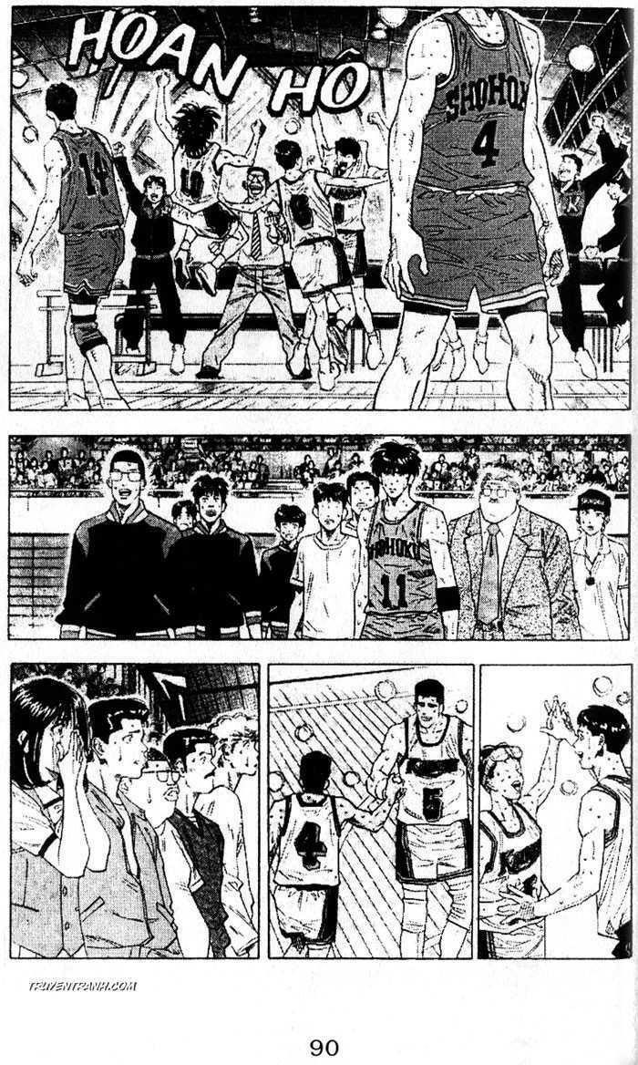 cao thủ bóng rổ chapter 131 13