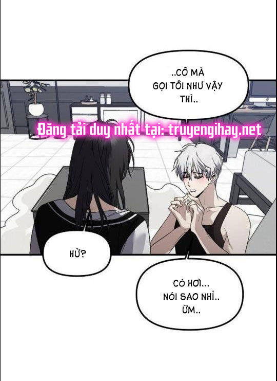 Tự Do Trong Mơ chapter 54.2 23