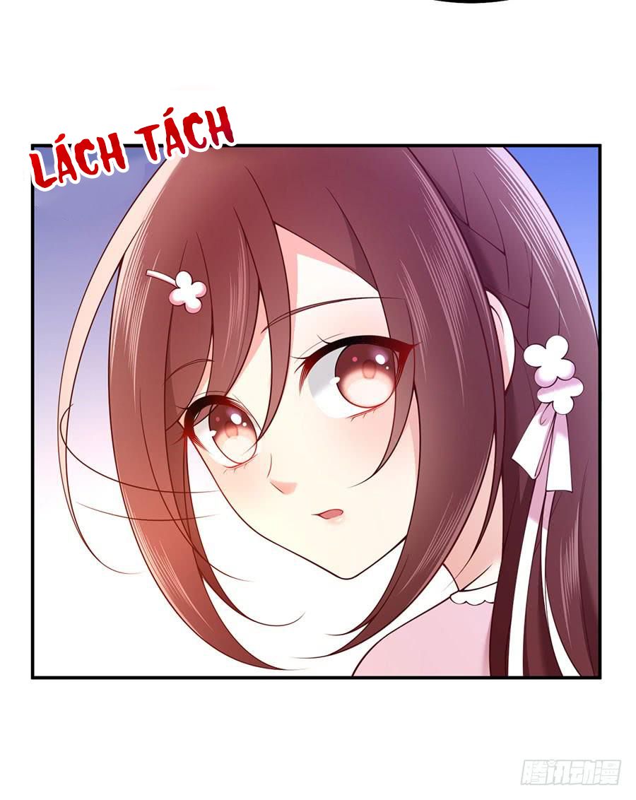 nam thần truy thê chỉ nam chapter 29.1 16