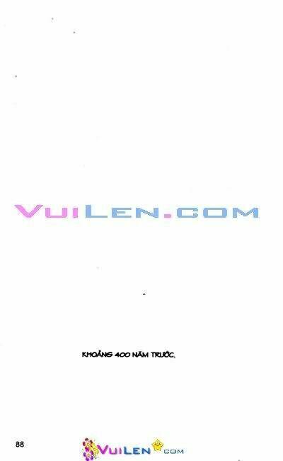 tiểu nữ vương chapter 8 88