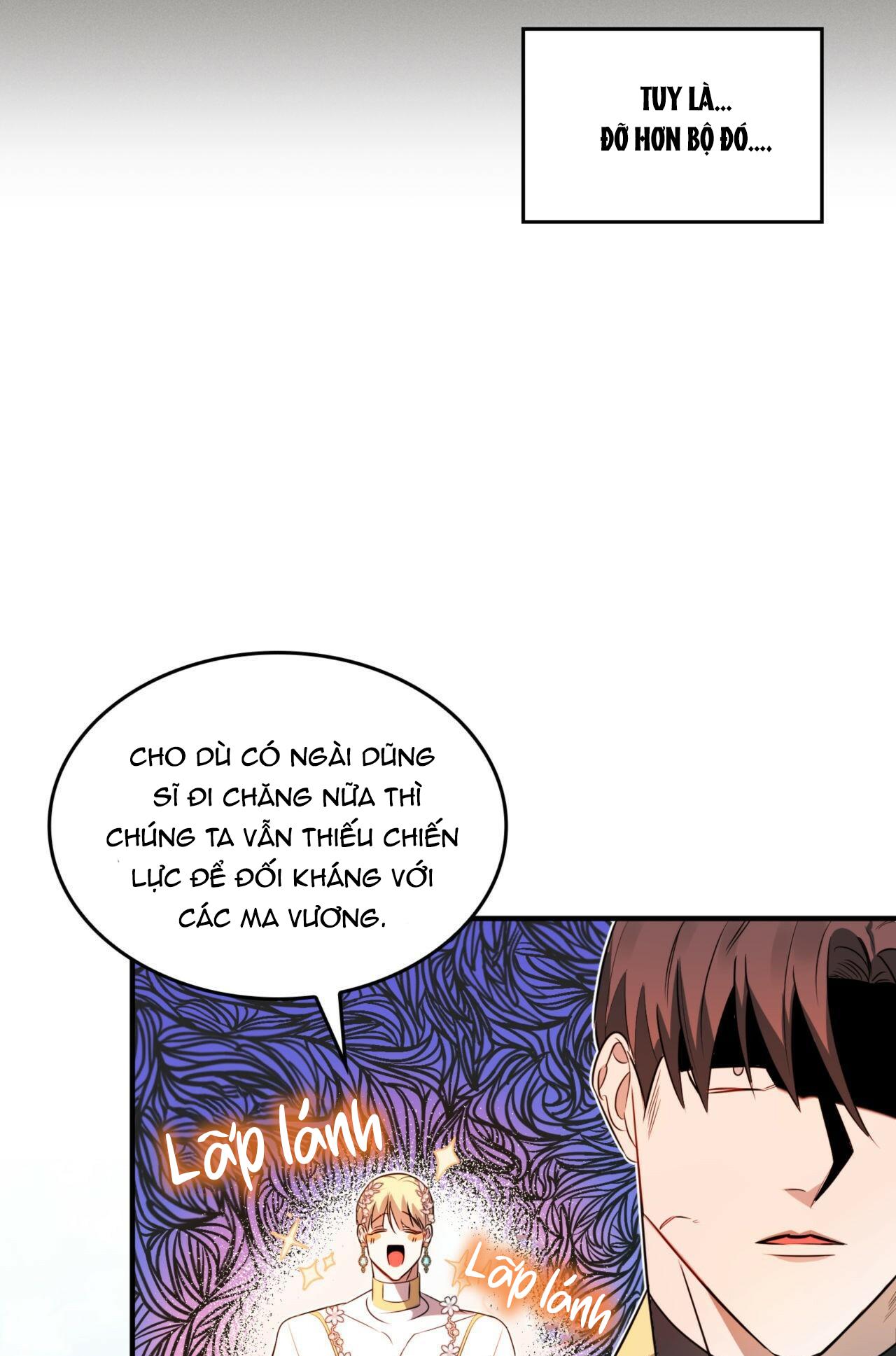 (np) độc thân muôn năm chapter 2 31