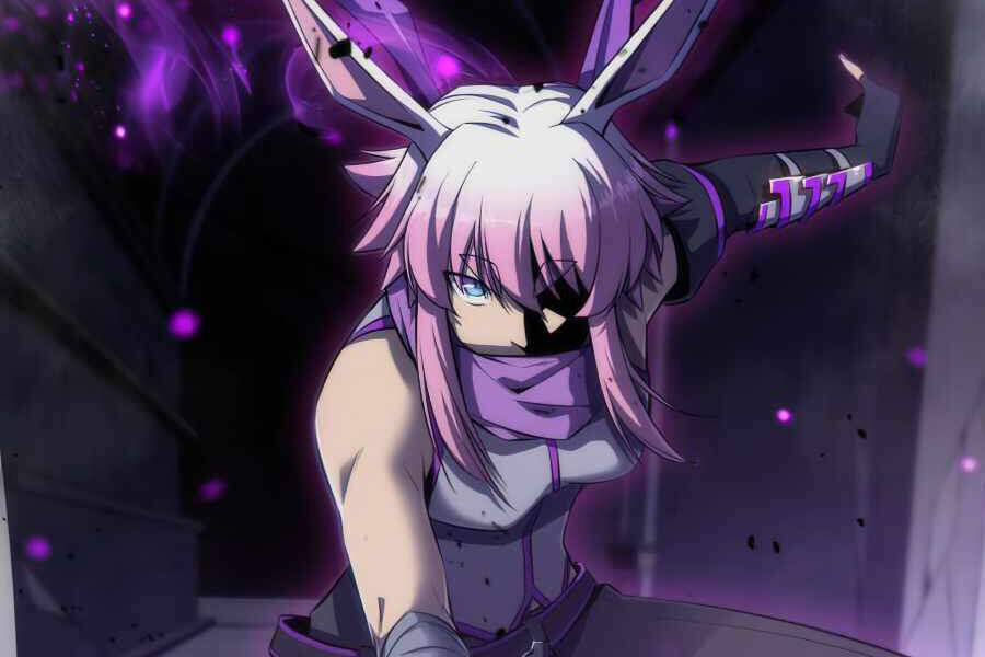 kẻ thách đấu chapter 11.5 6