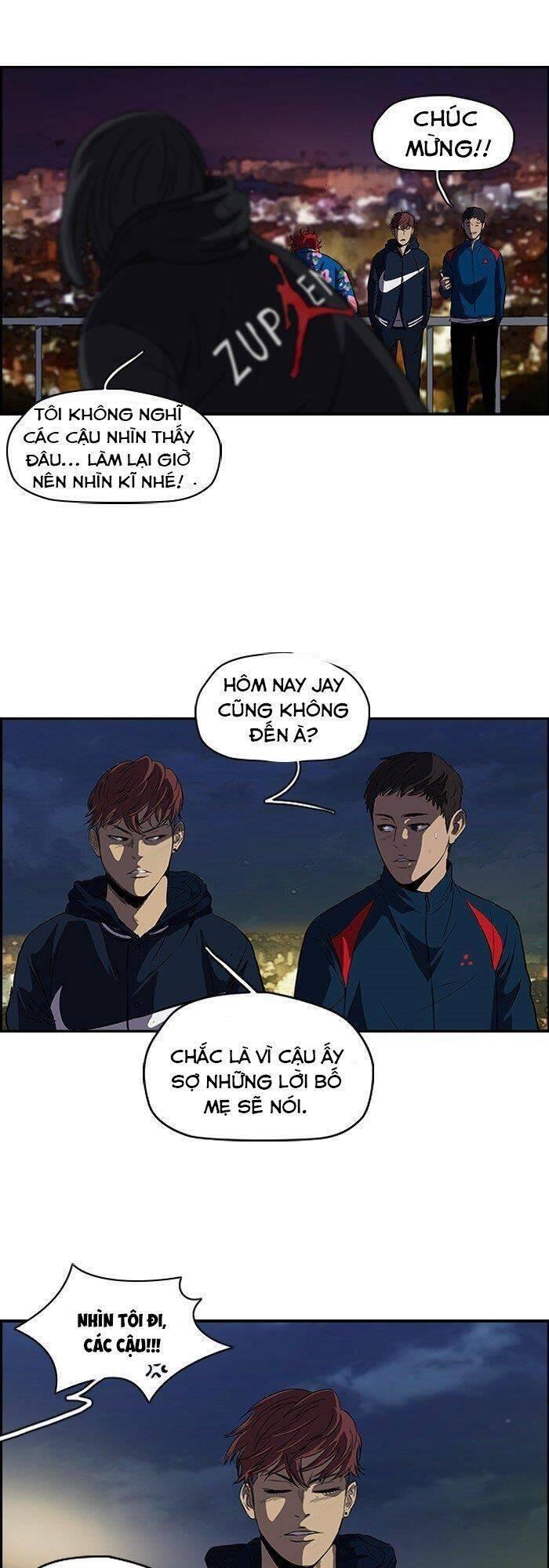 wind breaker chapter 106 24