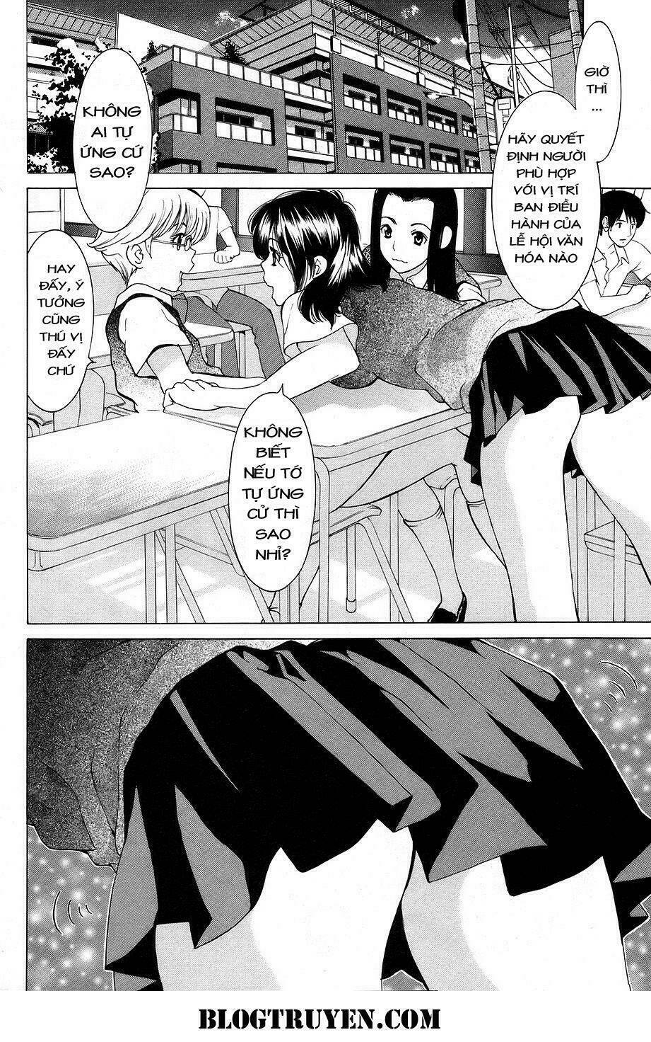 gacha gacha - secret chapter 31 4