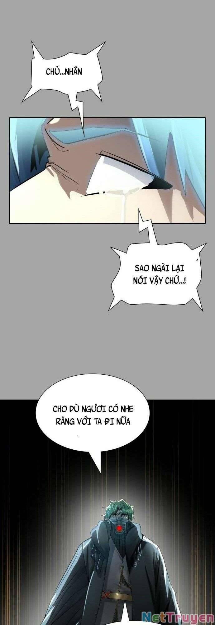 tòa tháp bí ẩn 2 chapter 529 105