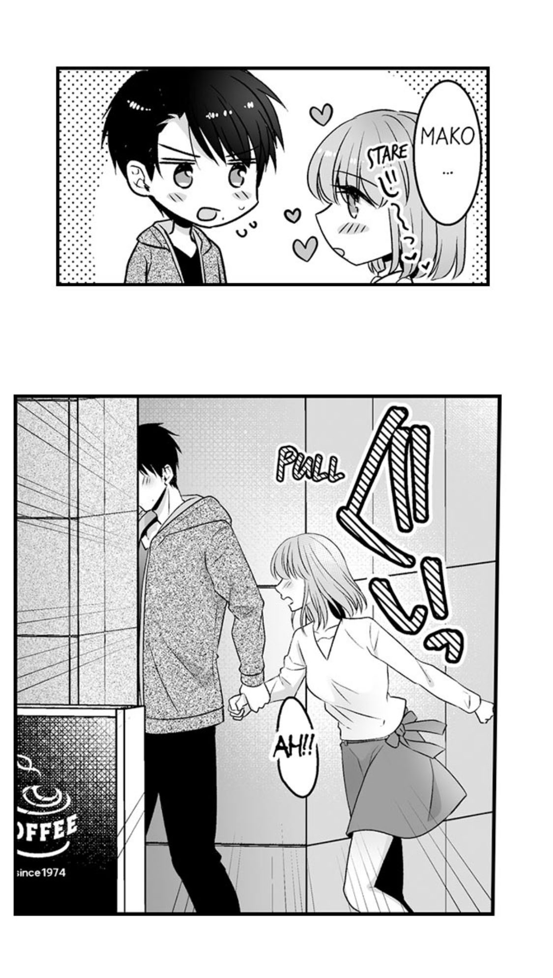 làm thế nào để người chưa có kinh nghiệm trong chuyện đó trở thành phóng viên 18+ (full) chapter 26.2 16