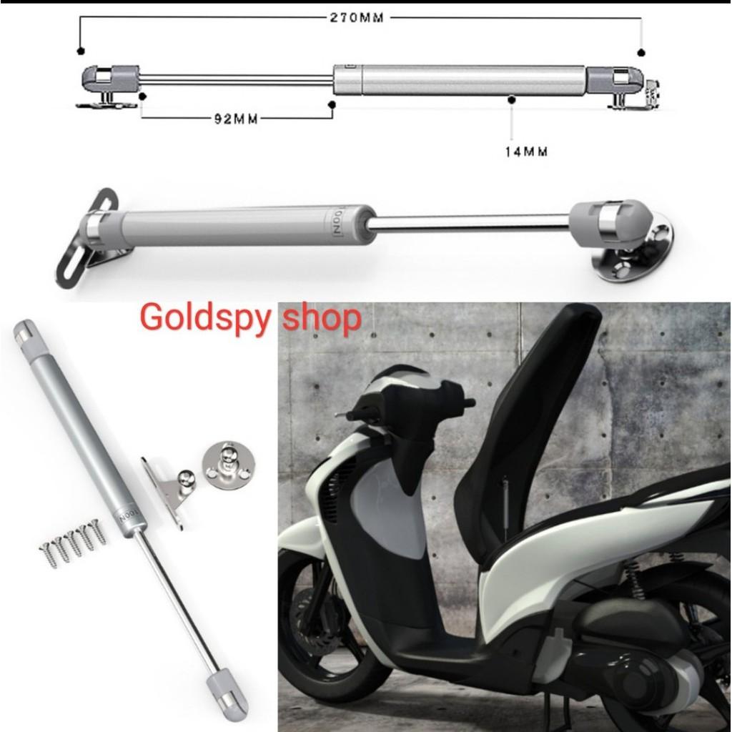 Ty Ben Nâng Yên Xe Máy Tự Động