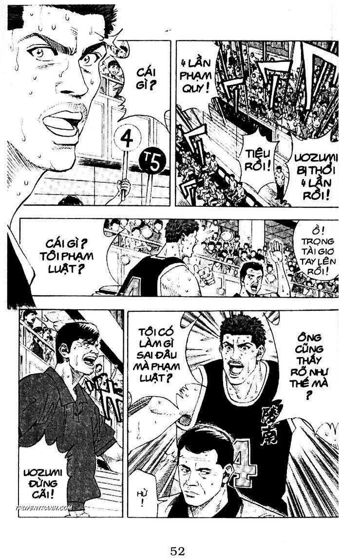 cao thủ bóng rổ chapter 144 16