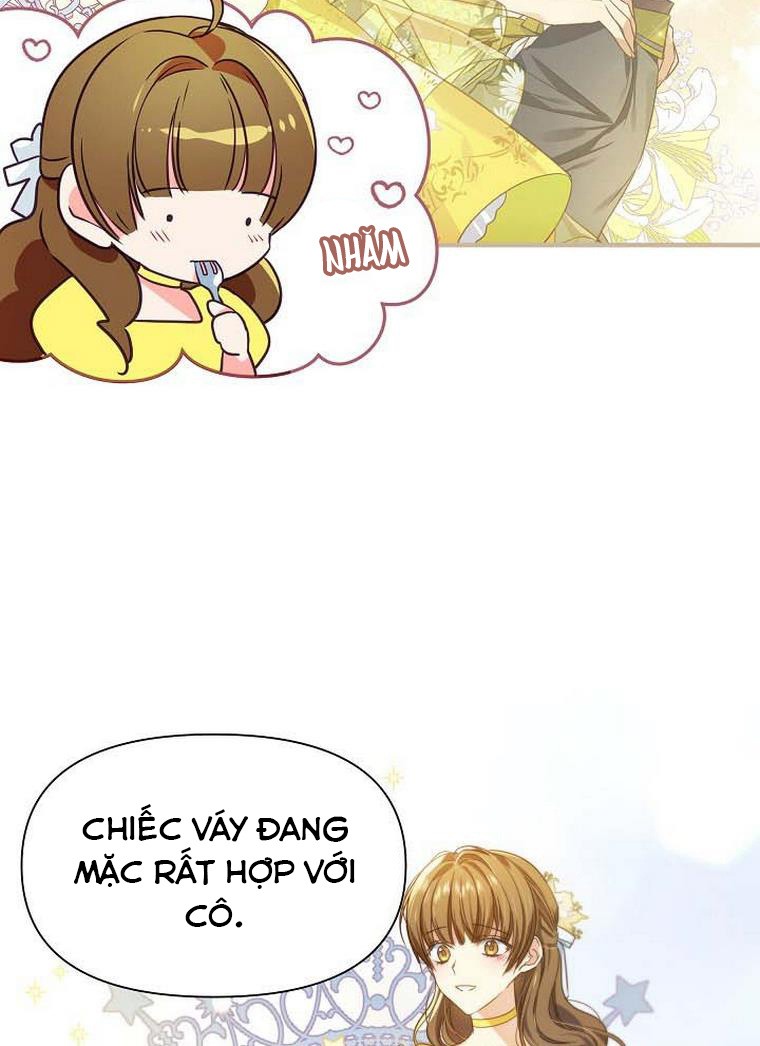 tôi đã ở đây ngay từ ban đầu chapter 11 30