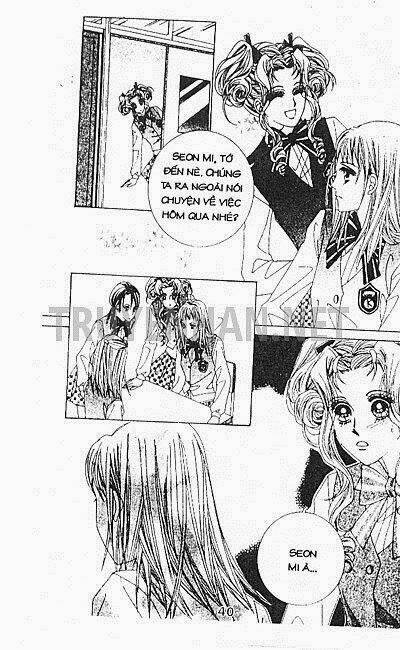 sức thanh xuân chapter 5 40