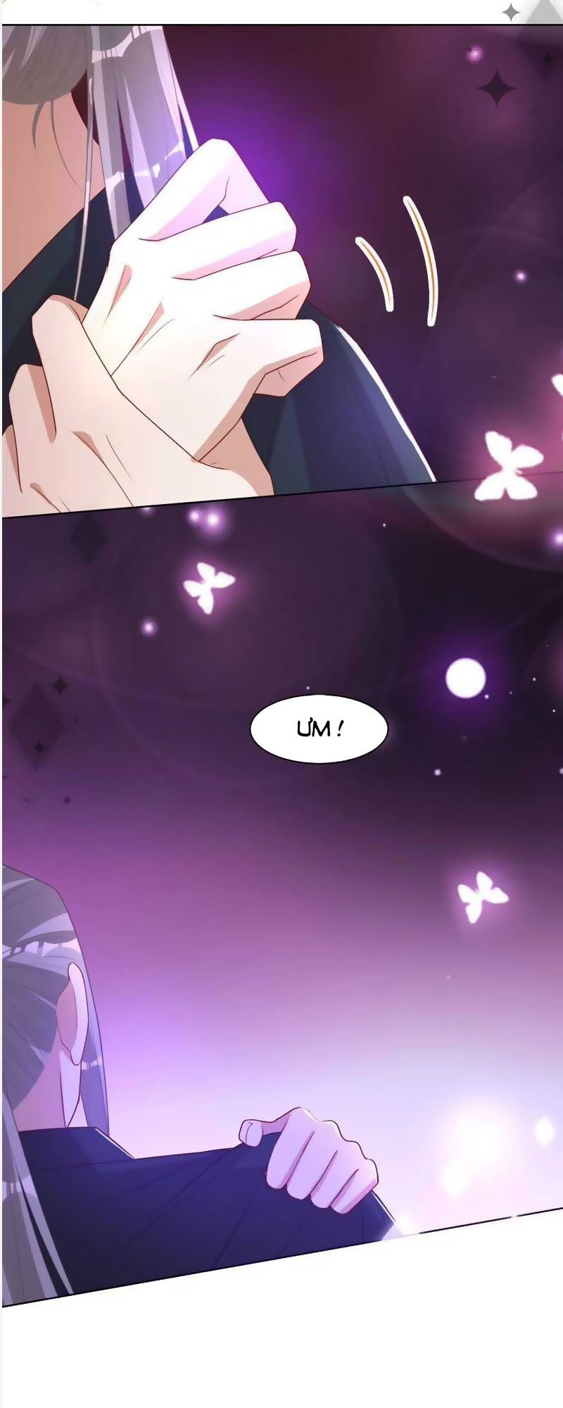 thần luân mật luyến chapter 82 6